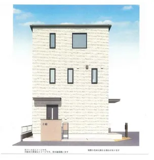 錦町ハウス【3階】の外観