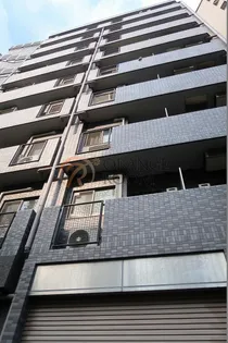 スカイコート文京本郷【2階】の外観