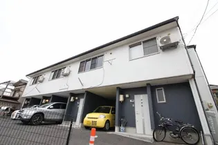 サンパティオ緑ヶ丘の画像