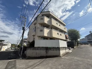 貝取学生会館の画像