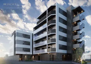 LUMEED蒲田南の画像