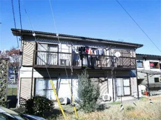 ニュータウンハウスの画像