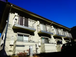 ライフステージ松原【1階】の外観