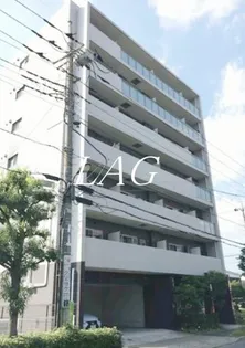 コンフォール亀有の画像