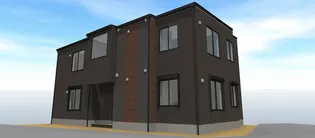 グラン・プレミスト所沢【1階】の外観