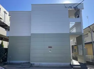 レオパレスかねたの画像