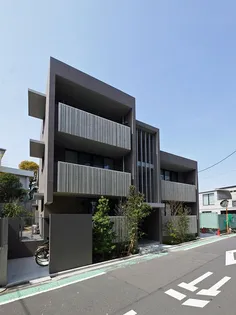 シモキタ下ル【1階】の外観