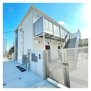 アムールあざみ野の画像