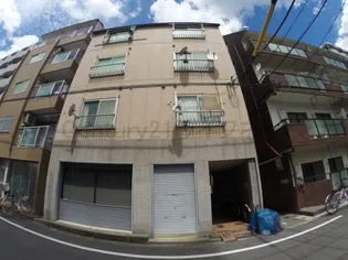 コーポセブンの画像