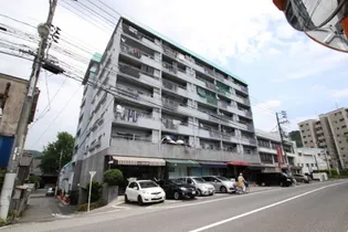 NK牛田コータースの画像