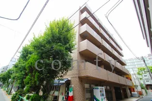 三番町天竹ビル【3階】の外観