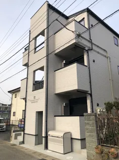 コネクトパーク南花園の画像