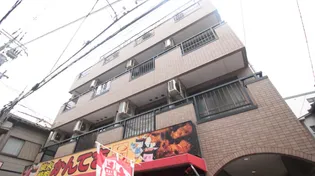 DS千林駅前の画像