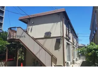 メゾン曙の画像