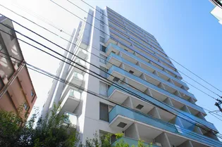 アジリア南麻布JSの画像