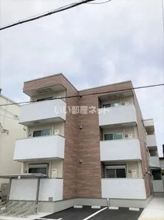 フジパレス泉大津Ⅰ番館の画像