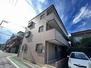 エステート奥戸の画像