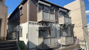 シュペリュール横濱の画像