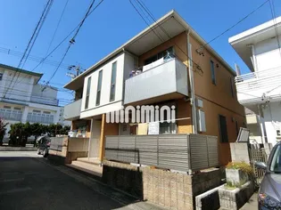 ウィル東山の画像