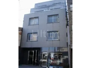 エースコート下立売【3階】の外観