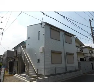 パピー寺谷の画像