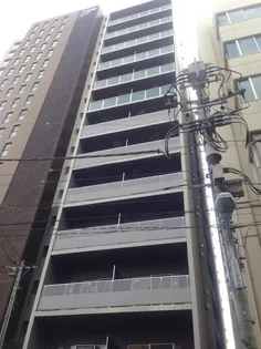 ジェノヴィア浅草橋グリーンヴェールの画像