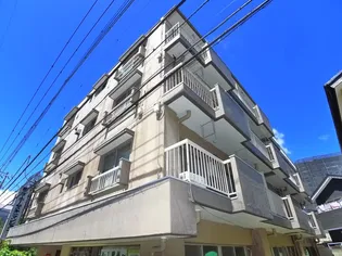 ニューホームズ第一マンションの画像