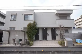 メゾン桜の画像