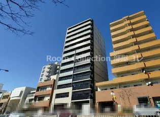 SーRESIDENCE浄心EASTの画像