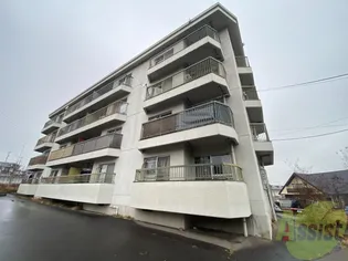 寺崎ハイツの画像