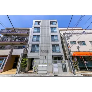 MODULOR若林の画像