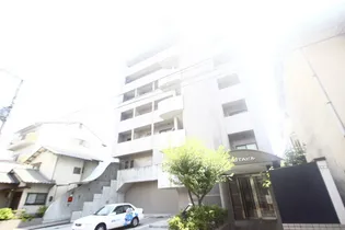 FURUTAビルの画像