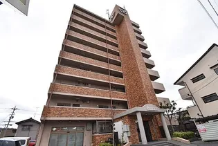 フォレスタ手原の画像