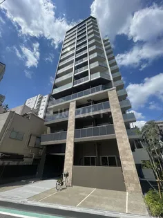 スカイガーデンの画像