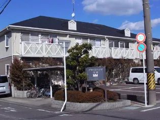 グリーンハイツ今川の画像