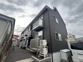 リヒトハイム富沢の画像