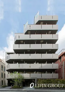 ルーブル大塚伍番館の画像