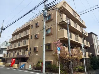 アイランド中野の画像