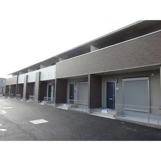 CLASSEED TERRACEの画像