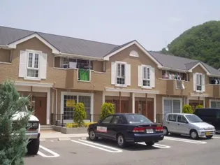 ヴィラソレイユC棟の画像