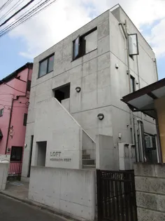 本町ウエストの画像