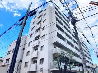 リエトコート向島の画像