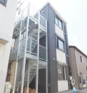 グランステージ川崎の画像