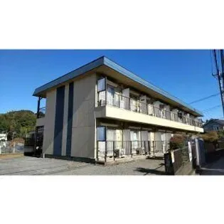 メゾンオモテの画像