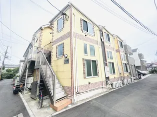 ユナイト清水ヶ丘アナ ロッキングの画像