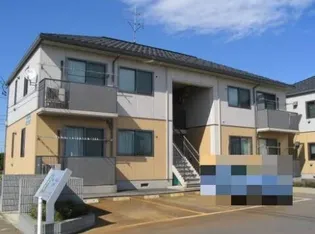 シャーメゾンの画像