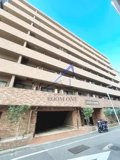 トーシンフェニックス日本橋兜町弐番館の画像