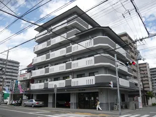 パールハイツ伊丹の画像