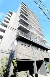 グランドコンシェルジュ池袋本町イースト【3階】の外観