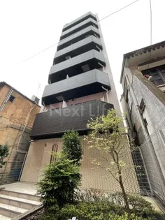 プレミアムキューブ関内の画像